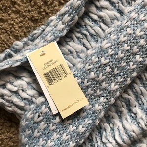 Brand new infinity scarf